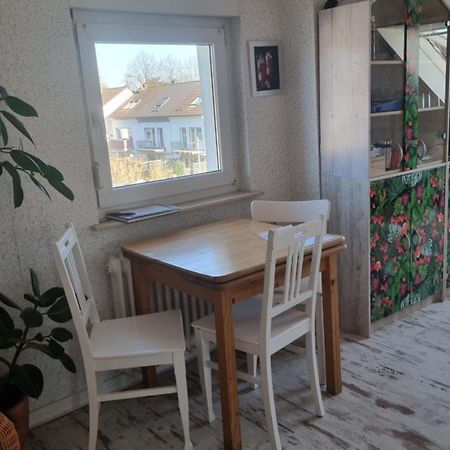 Gemuetliche Zimmer Im Einfamilienhaus Colónia Exterior foto