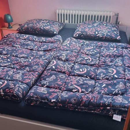 Gemuetliche Zimmer Im Einfamilienhaus Colónia Exterior foto