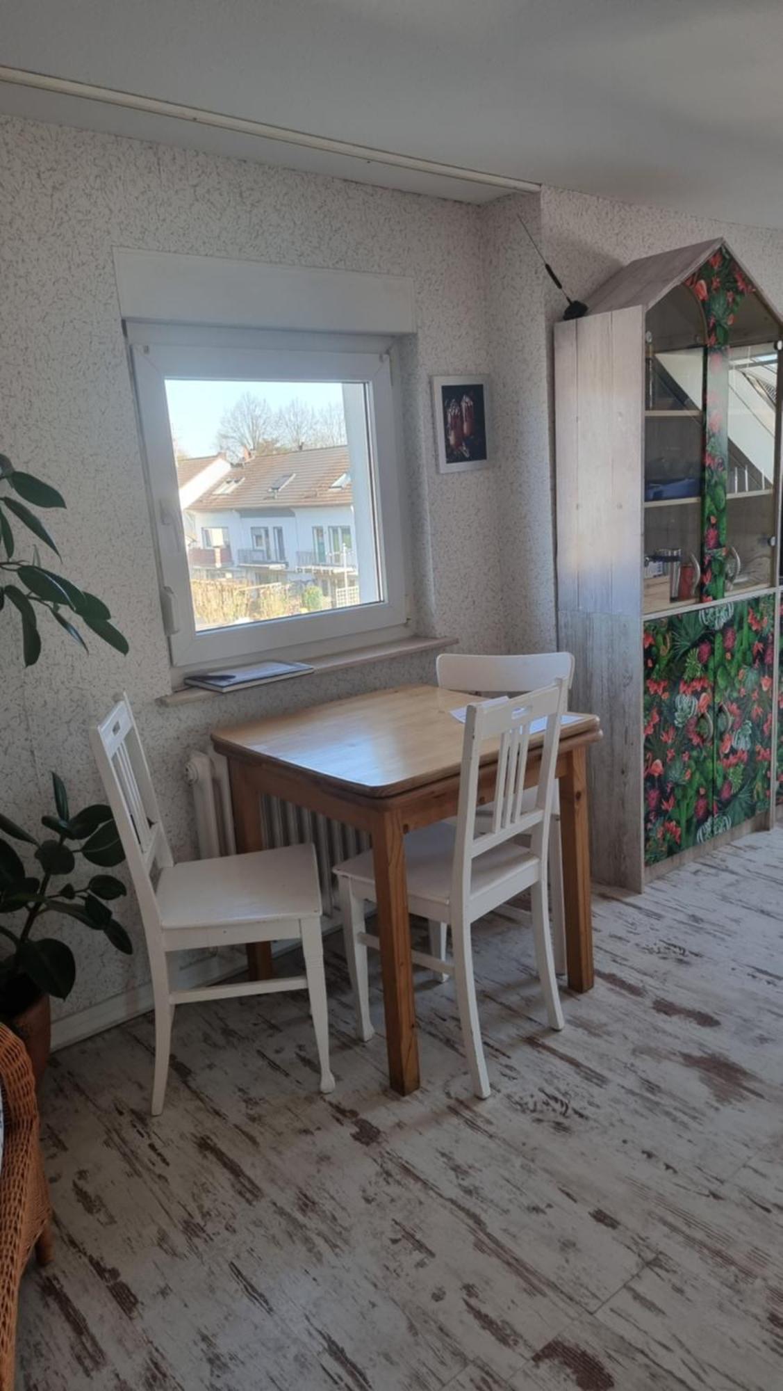 Gemuetliche Zimmer Im Einfamilienhaus Colónia Exterior foto