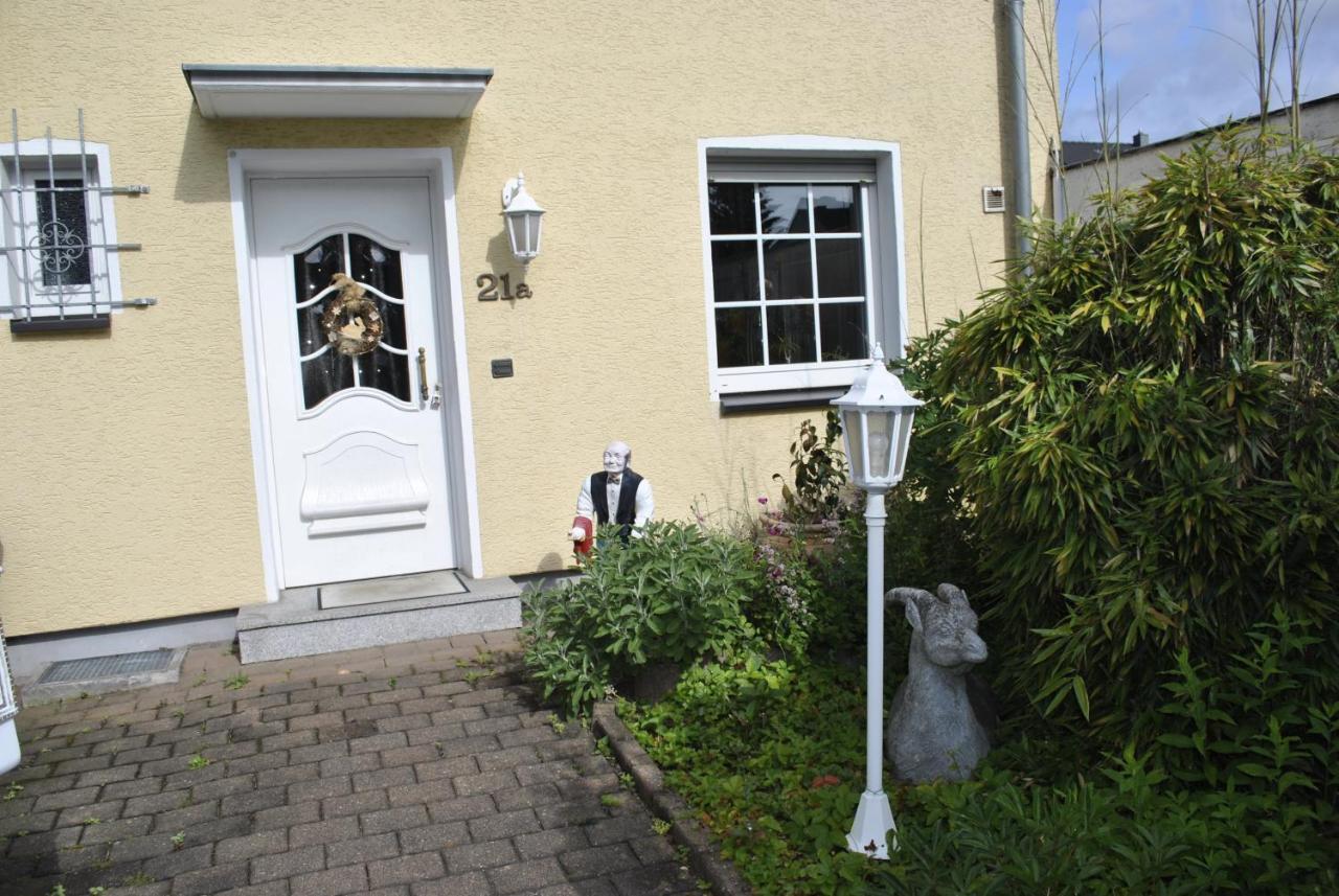 Gemuetliche Zimmer Im Einfamilienhaus Colónia Exterior foto