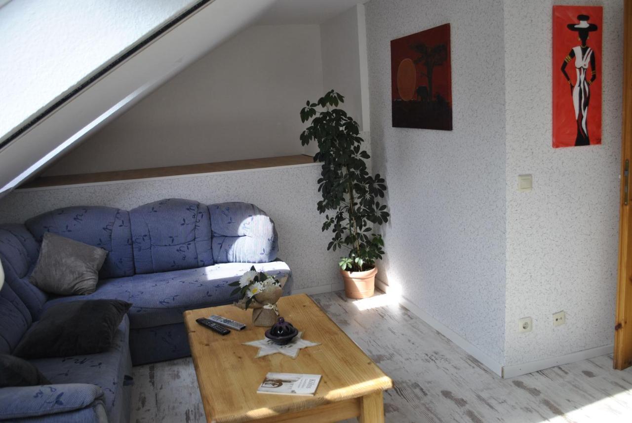 Gemuetliche Zimmer Im Einfamilienhaus Colónia Exterior foto