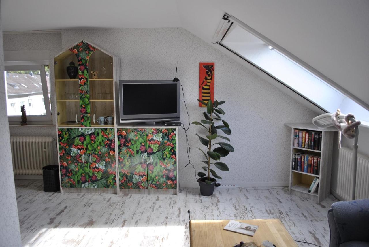 Gemuetliche Zimmer Im Einfamilienhaus Colónia Exterior foto