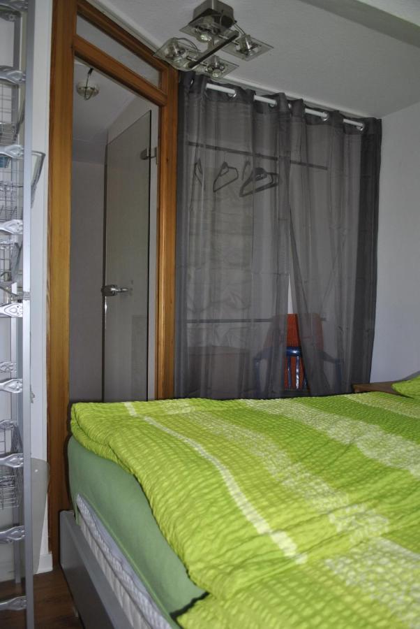 Gemuetliche Zimmer Im Einfamilienhaus Colónia Exterior foto